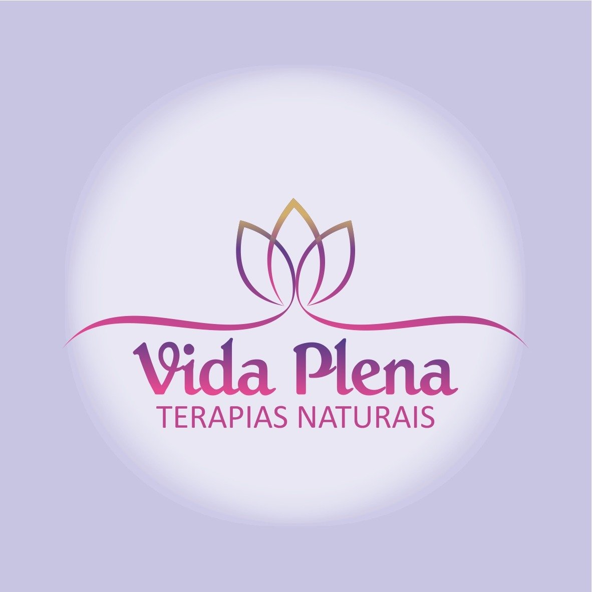 Logo Vida Plena